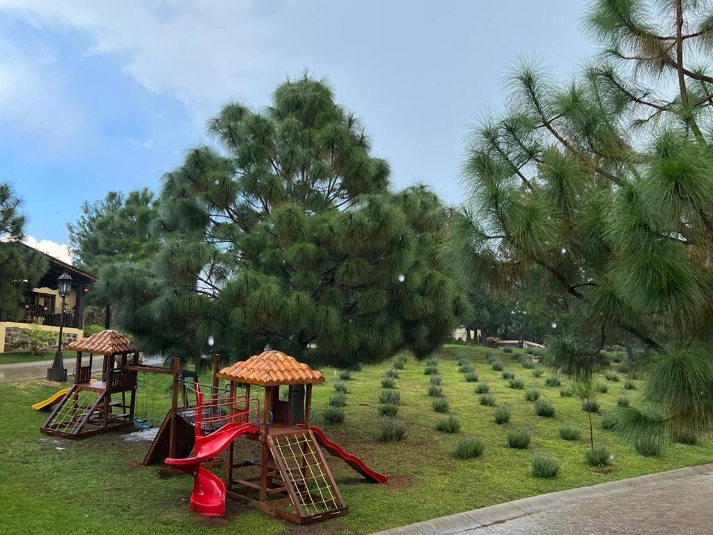 Cabana No.6 Puerta Del Bosque Mazamitla. Ngoại thất bức ảnh